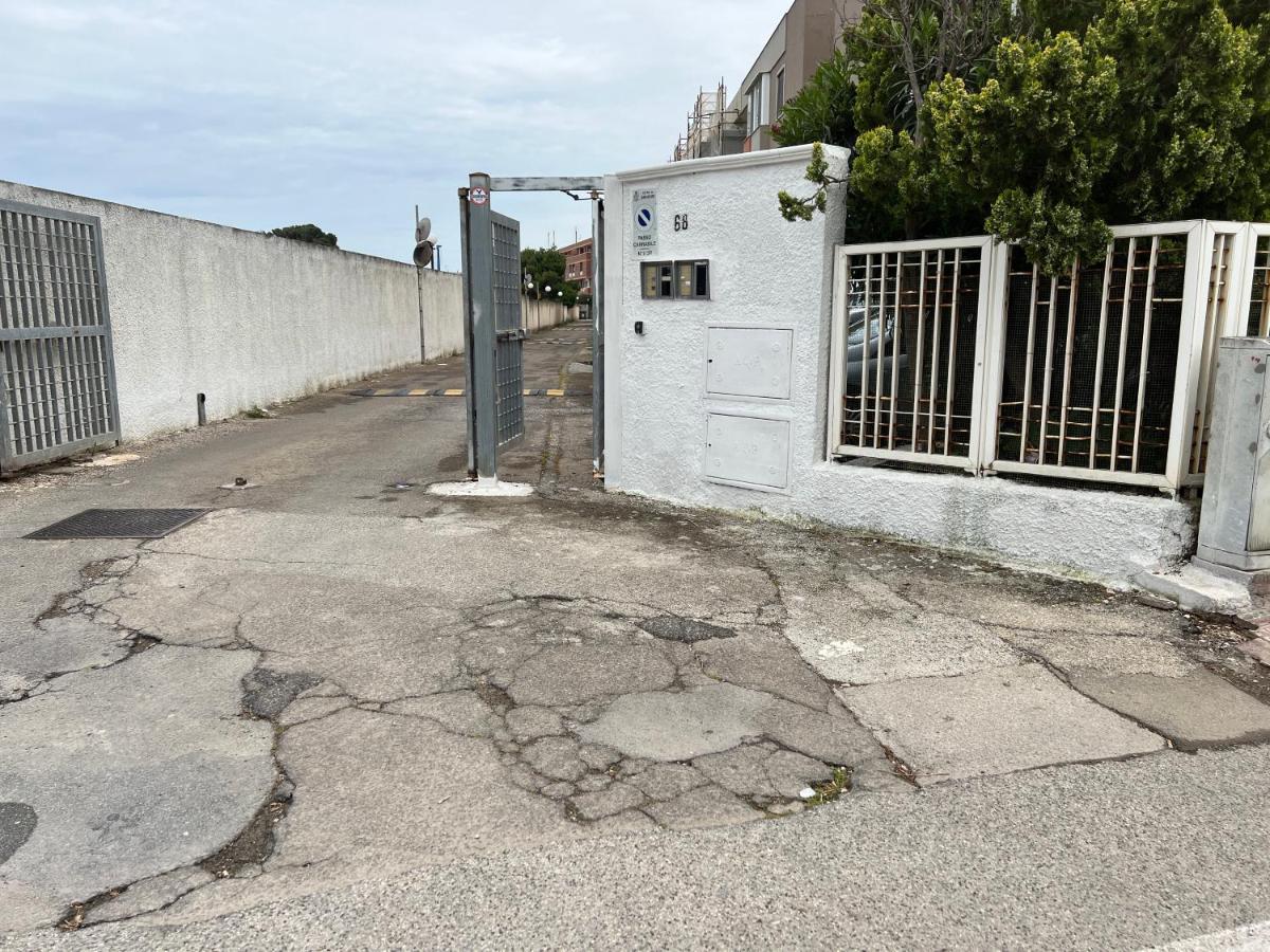 Calamaterdomini A 2 Passi Dal Mare Brindisi Exterior foto