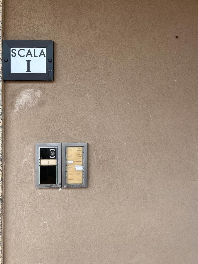 Calamaterdomini A 2 Passi Dal Mare Brindisi Exterior foto